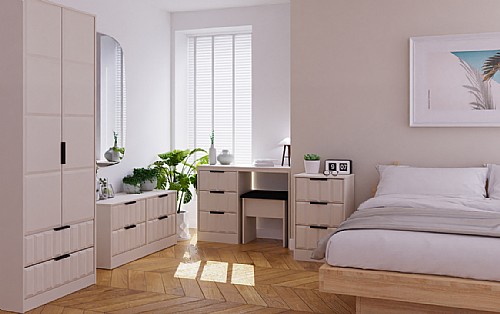 New York Bedroom Furniture